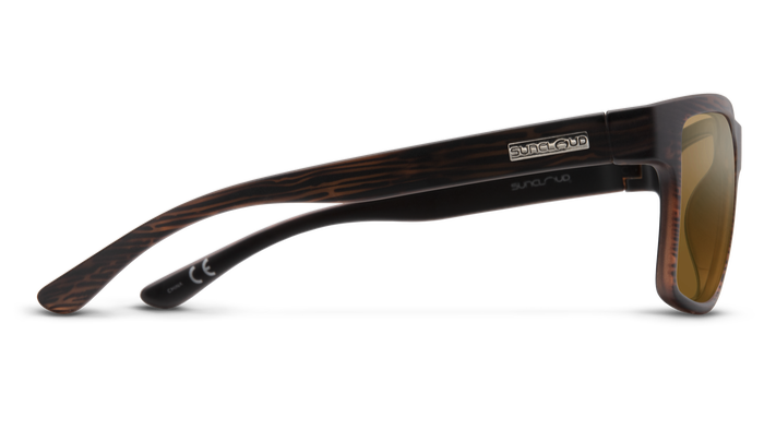 Suncloud A-Team-Sunglasses-Topline Eyewear