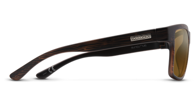 Suncloud A-Team-Sunglasses-Topline Eyewear