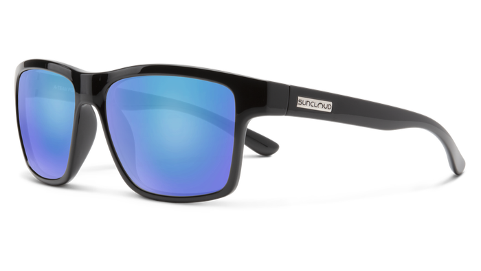 Suncloud A-Team-Sunglasses-Topline Eyewear