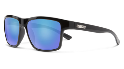 Suncloud A-Team-Sunglasses-Topline Eyewear