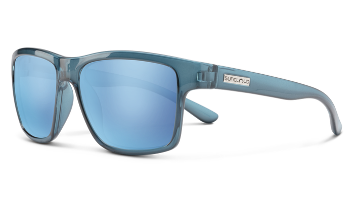 Suncloud A-Team-Sunglasses-Topline Eyewear