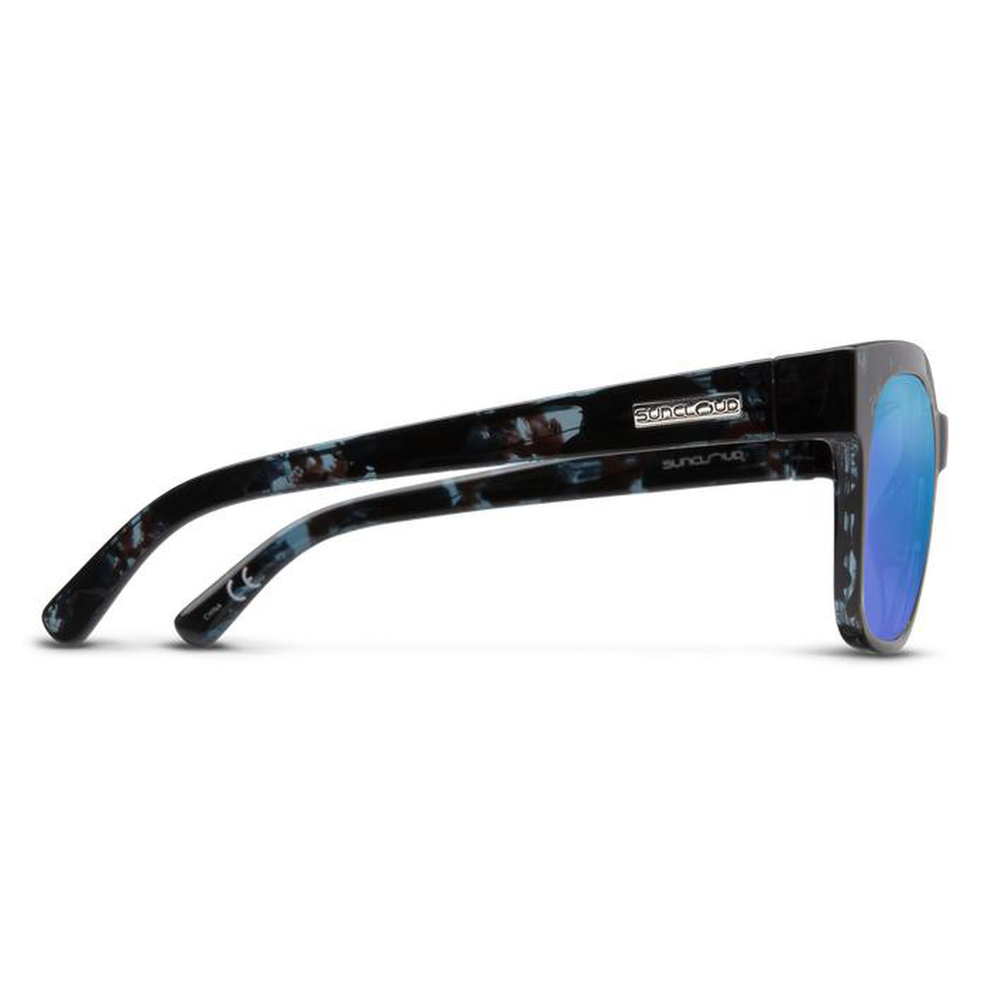 Suncloud Affect-Polarized Sunglasses-Topline Eyewear