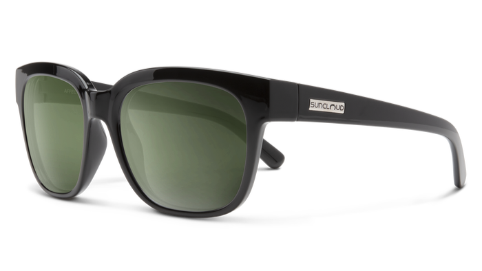 Suncloud Affect-Sunglasses-Topline Eyewear