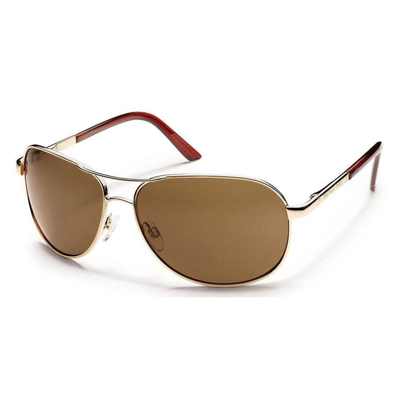 Suncloud Aviator-Polarized Sunglasses-Topline Eyewear