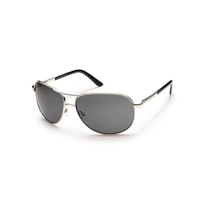 Suncloud Aviator-Polarized Sunglasses-Topline Eyewear