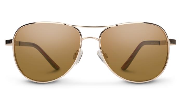 Suncloud Aviator-Sunglasses-