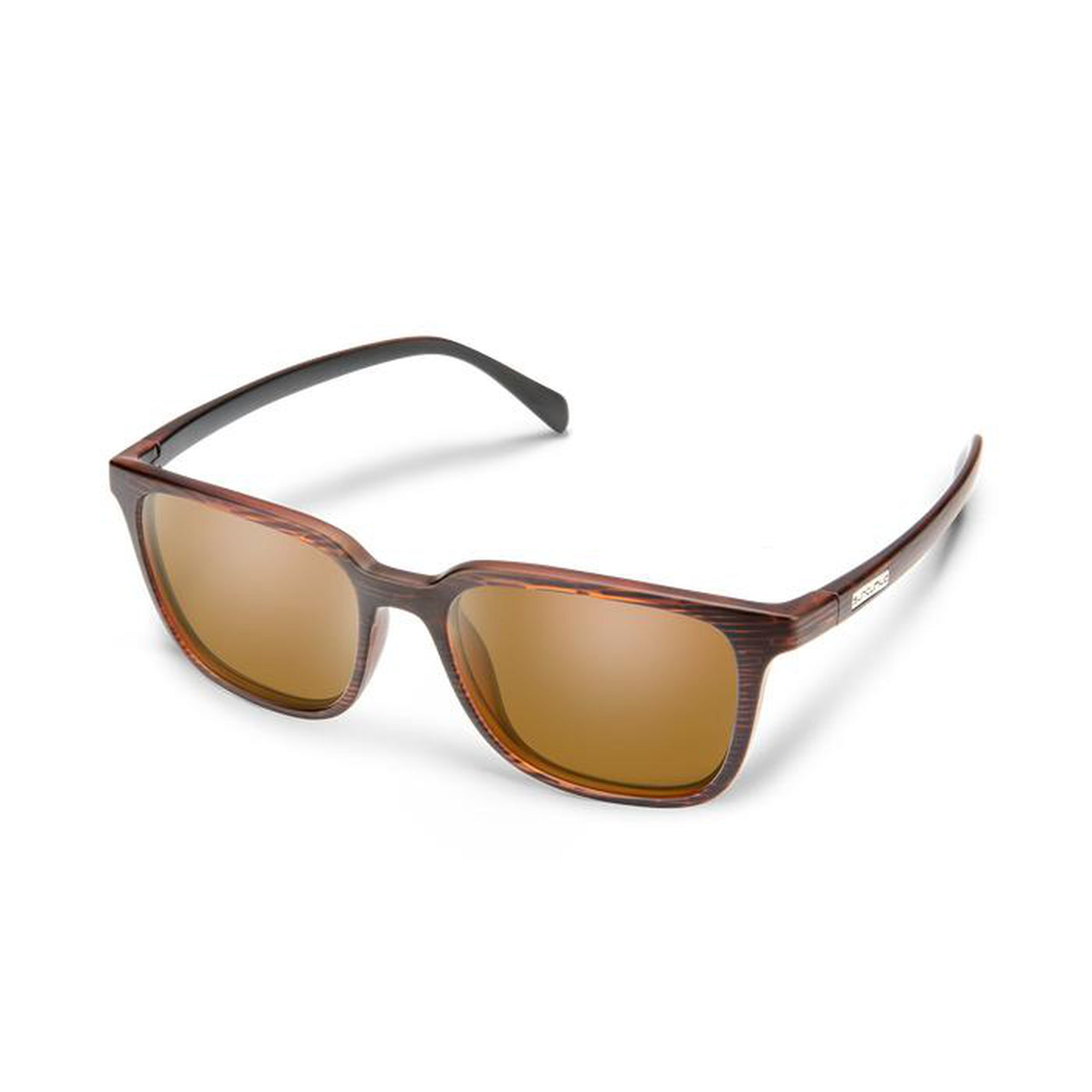 Suncloud Boundary-Polarized Sunglasses-Topline Eyewear