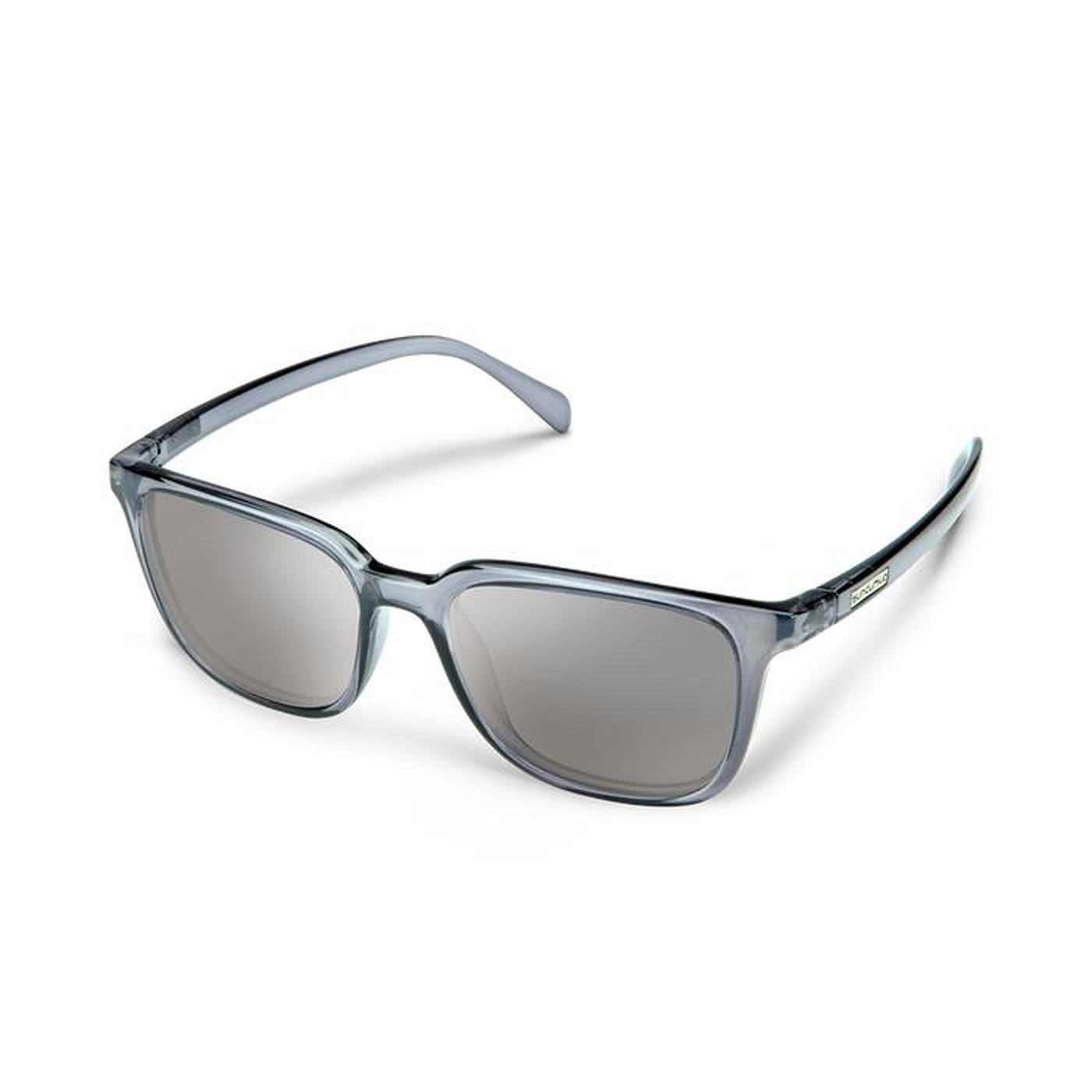Suncloud Boundary-Polarized Sunglasses-Topline Eyewear