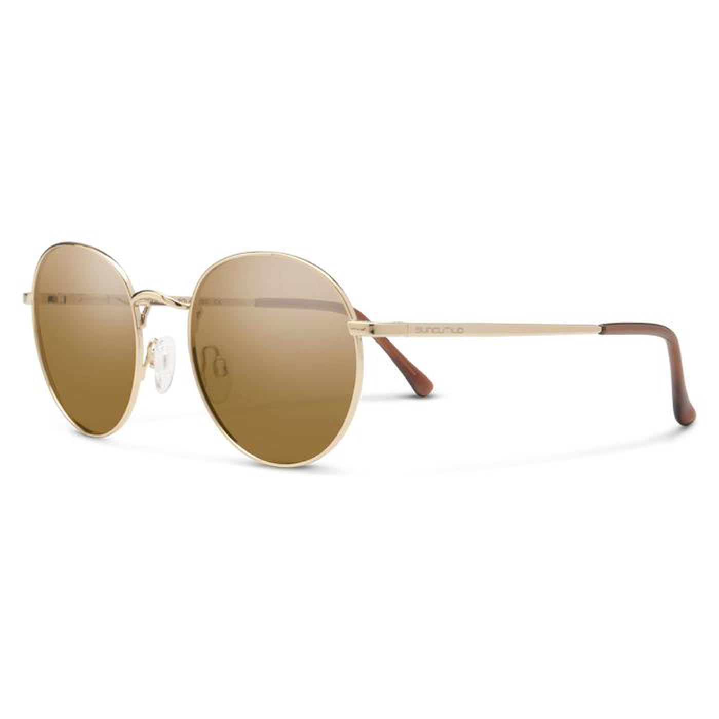 Suncloud Bridge City-Polarized Sunglasses-Topline Eyewear