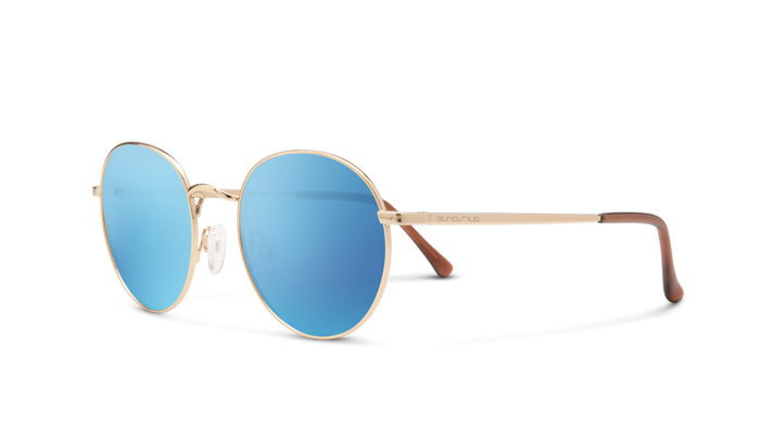 Suncloud Bridge City-Sunglasses-Topline Eyewear