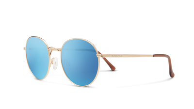 Suncloud Bridge City-Sunglasses-Topline Eyewear