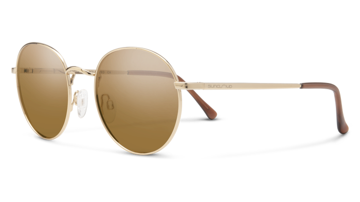 Suncloud Bridge City-Sunglasses-Topline Eyewear