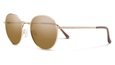Suncloud Bridge City-Sunglasses-Topline Eyewear