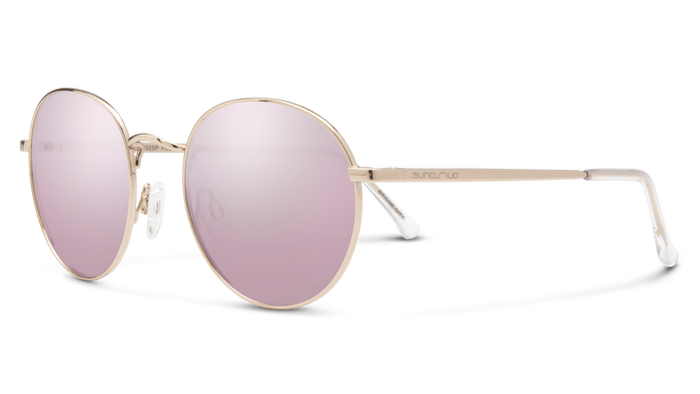Suncloud Bridge City-Sunglasses-Topline Eyewear