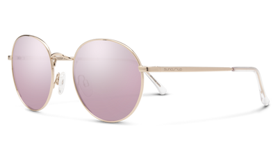 Suncloud Bridge City-Sunglasses-Topline Eyewear