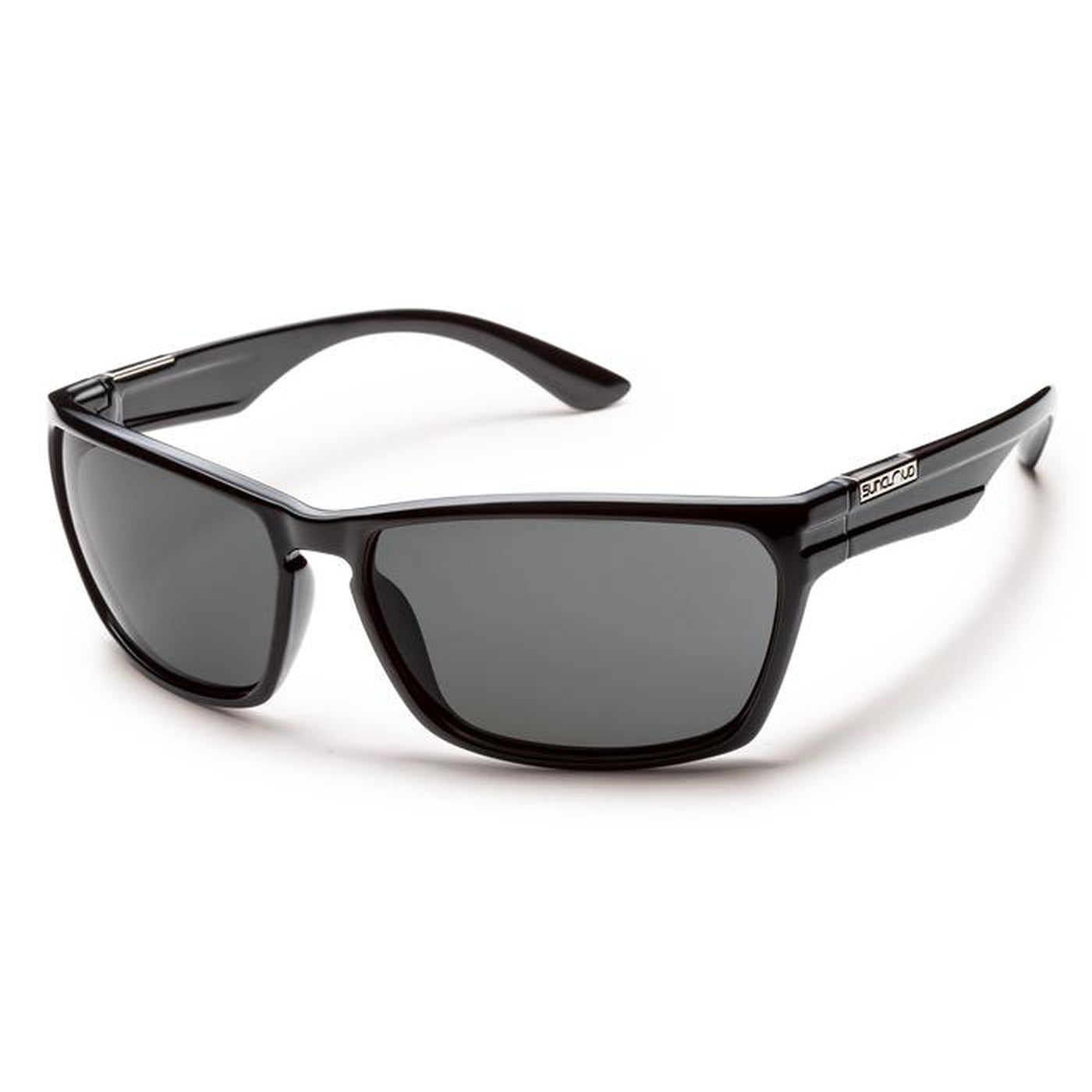 Suncloud Cutout-Polarized Sunglasses-Topline Eyewear