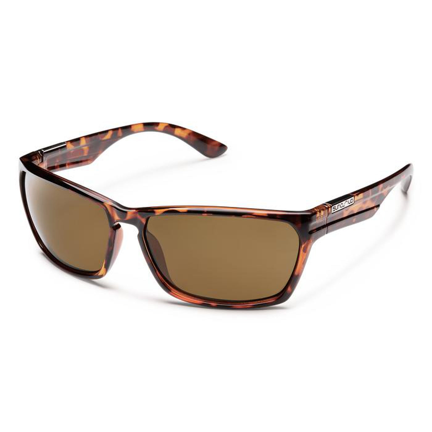 Suncloud Cutout-Polarized Sunglasses-Topline Eyewear