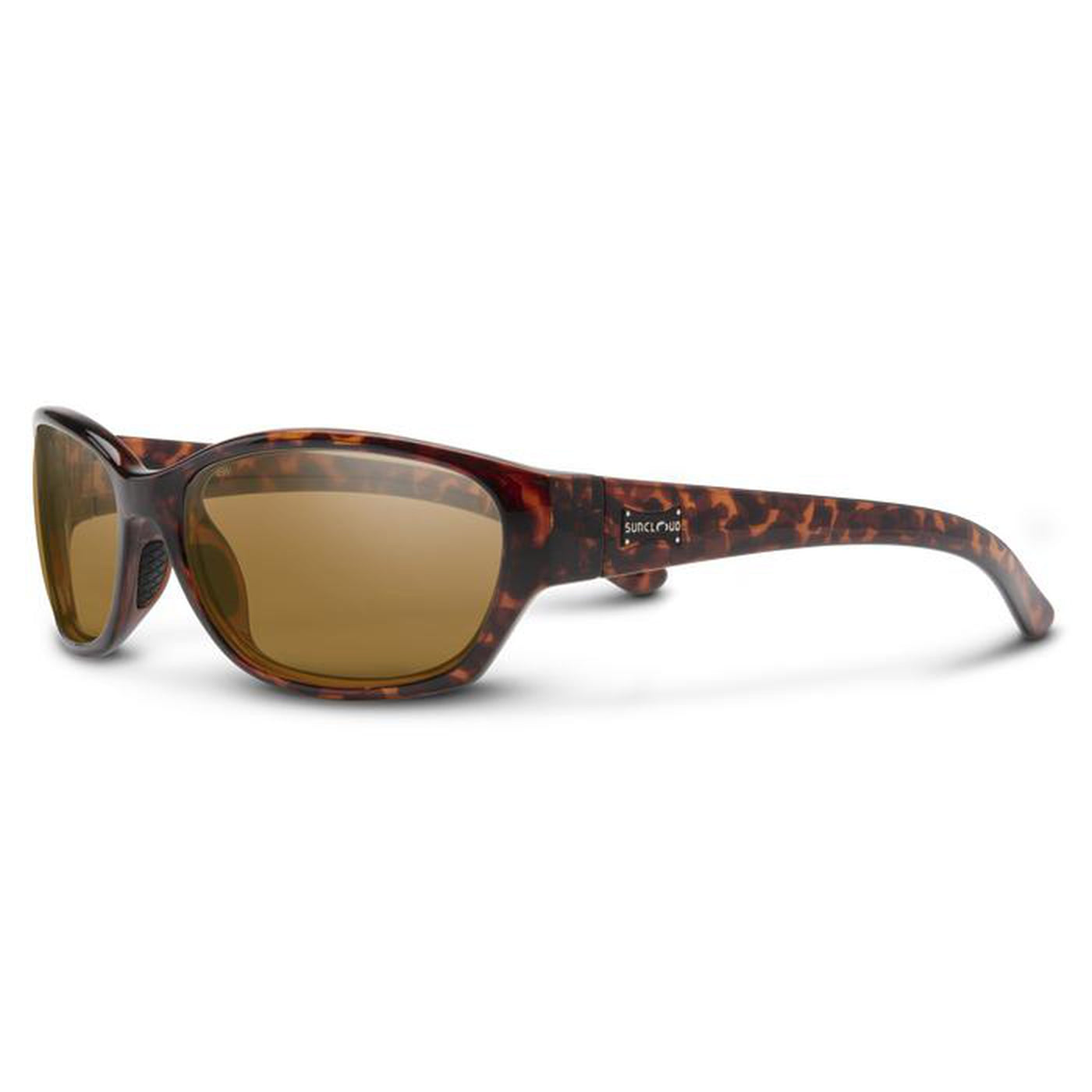 Suncloud Duet-Polarized Sunglasses-Topline Eyewear