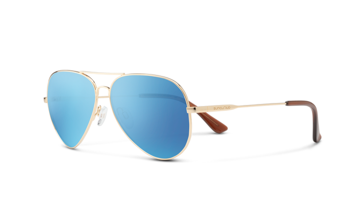 Suncloud Hard Deck-Sunglasses-Topline Eyewear