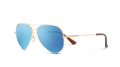 Suncloud Hard Deck-Sunglasses-Topline Eyewear