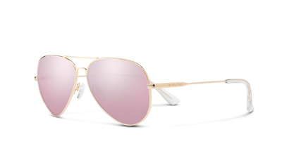 Suncloud Hard Deck-Sunglasses-Topline Eyewear