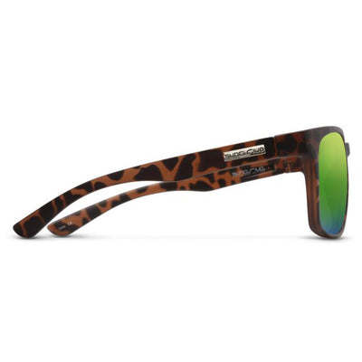 Suncloud Hundo-Polarized Sunglasses-Topline Eyewear
