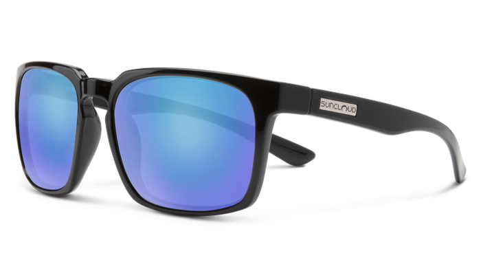 Suncloud Hundo-Sunglasses-Topline Eyewear