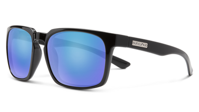 Suncloud Hundo-Sunglasses-Topline Eyewear
