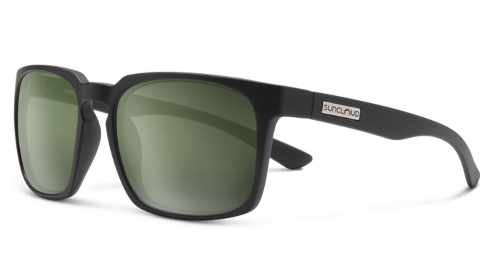 Suncloud Hundo-Sunglasses-Topline Eyewear