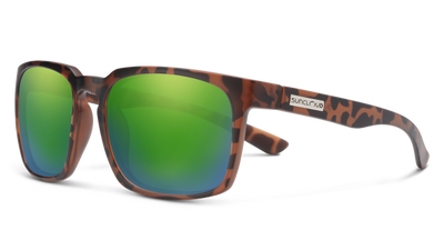 Suncloud Hundo-Sunglasses-Topline Eyewear