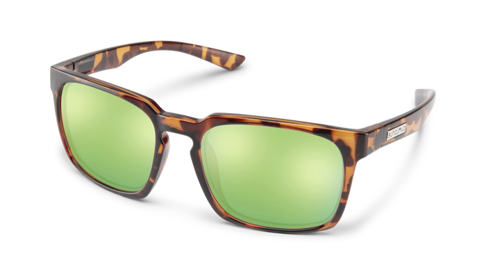 Suncloud Hundo-Sunglasses-Topline Eyewear