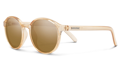 Suncloud Low Key-Sunglasses-Topline Eyewear