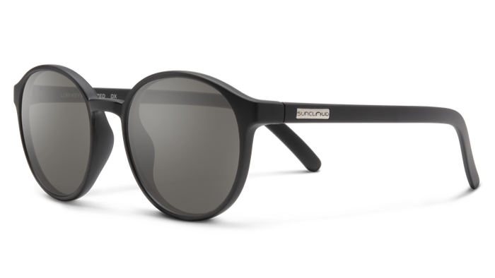 Suncloud Low Key-Sunglasses-Topline Eyewear