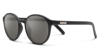 Suncloud Low Key-Sunglasses-Topline Eyewear