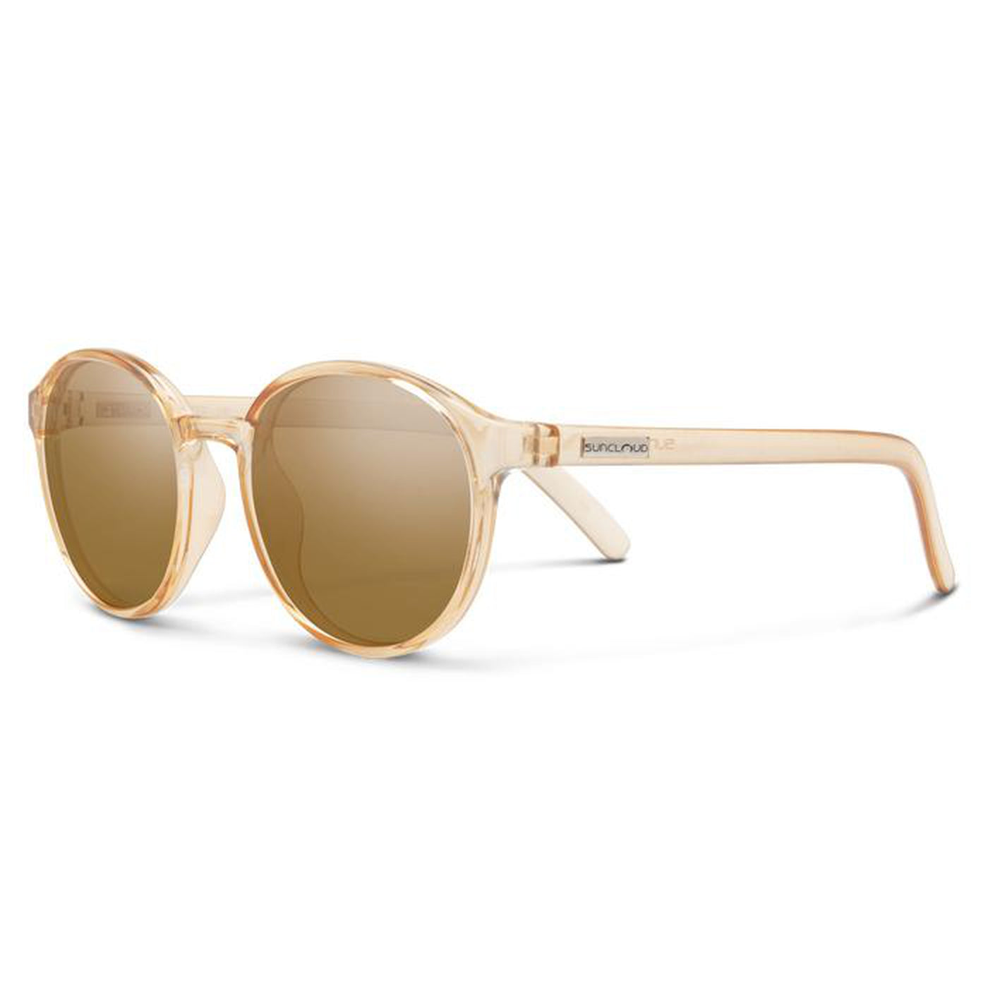 Suncloud Lowkey-Polarized Sunglasses-Topline Eyewear