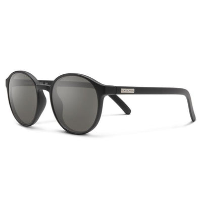 Suncloud Lowkey-Polarized Sunglasses-Topline Eyewear