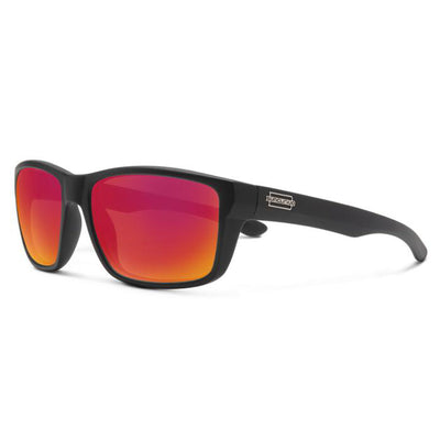 Suncloud Mayor-Polarized Sunglasses-Topline Eyewear