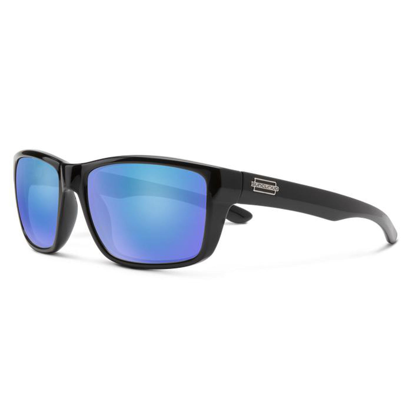 Suncloud Mayor-Polarized Sunglasses-Topline Eyewear