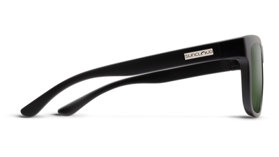 Suncloud Quiver-Sunglasses-Topline Eyewear