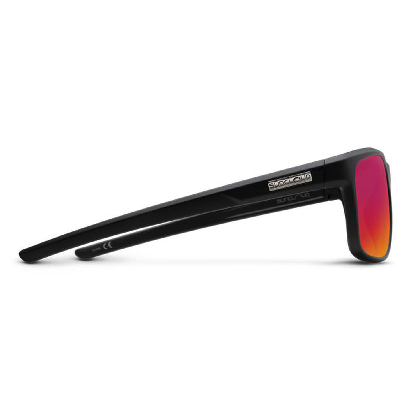 Suncloud Respek-Polarized Sunglasses-Topline Eyewear