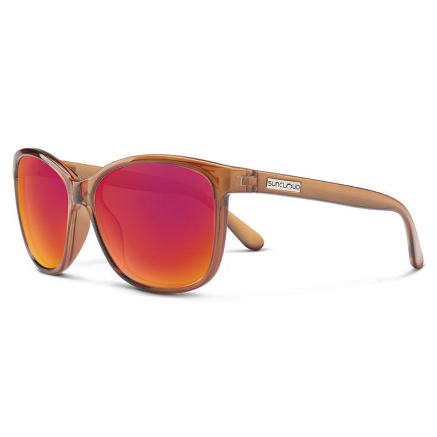 Suncloud Sashay-Polarized Sunglasses-Topline Eyewear