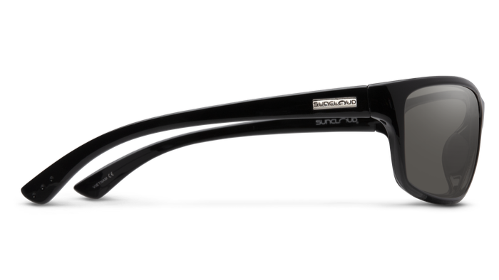Suncloud Sentry-Sunglasses-Topline Eyewear