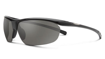 Suncloud Zephyr-Sunglasses-Black-Polarized Gray-