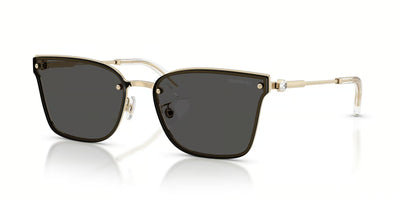 Swarovski OSK7036D-General-Pale Gold-Dark Grey-