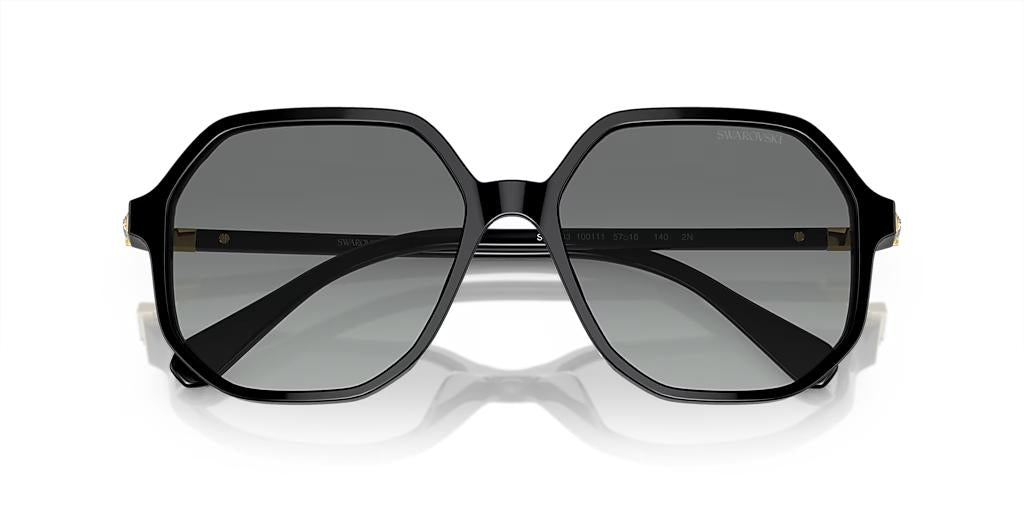 Swarovski SK6003-Sunglasses-