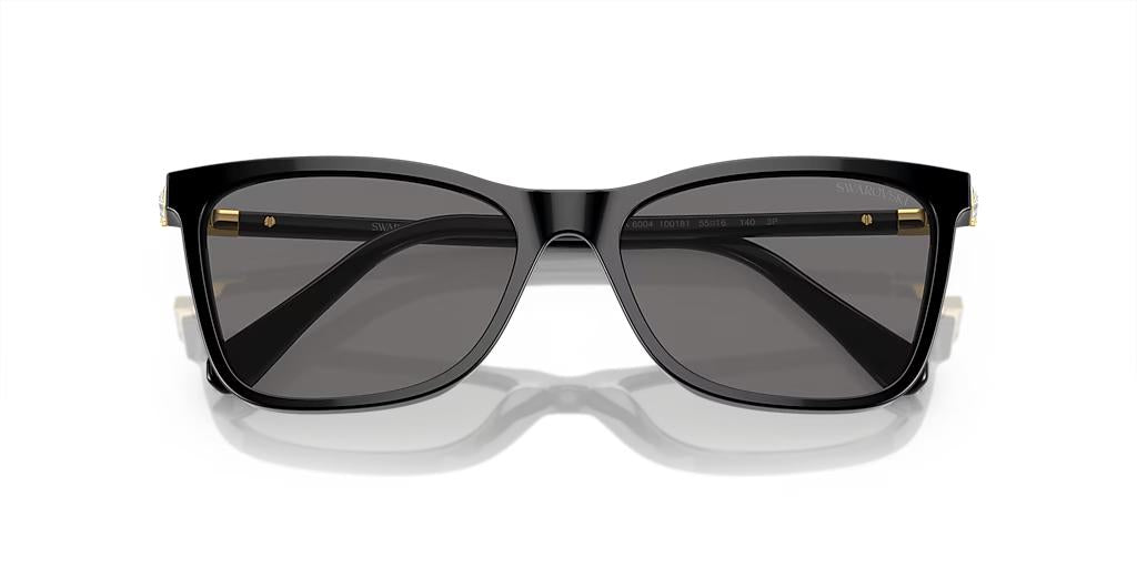 Swarovski SK6004-Sunglasses-