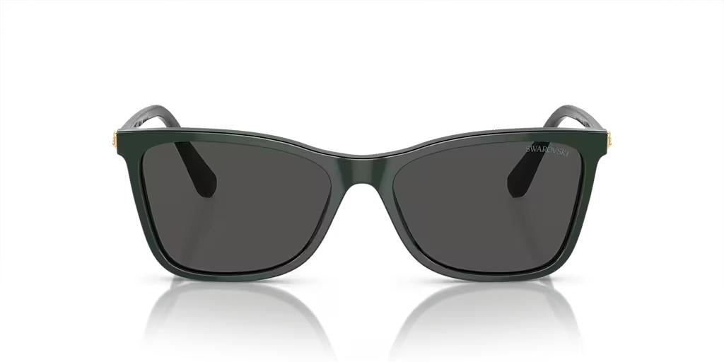Swarovski SK6004-Sunglasses-