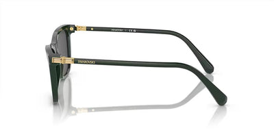 Swarovski SK6004-Sunglasses-