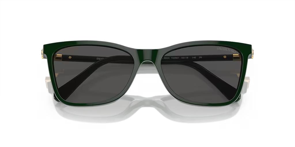 Swarovski SK6004-Sunglasses-