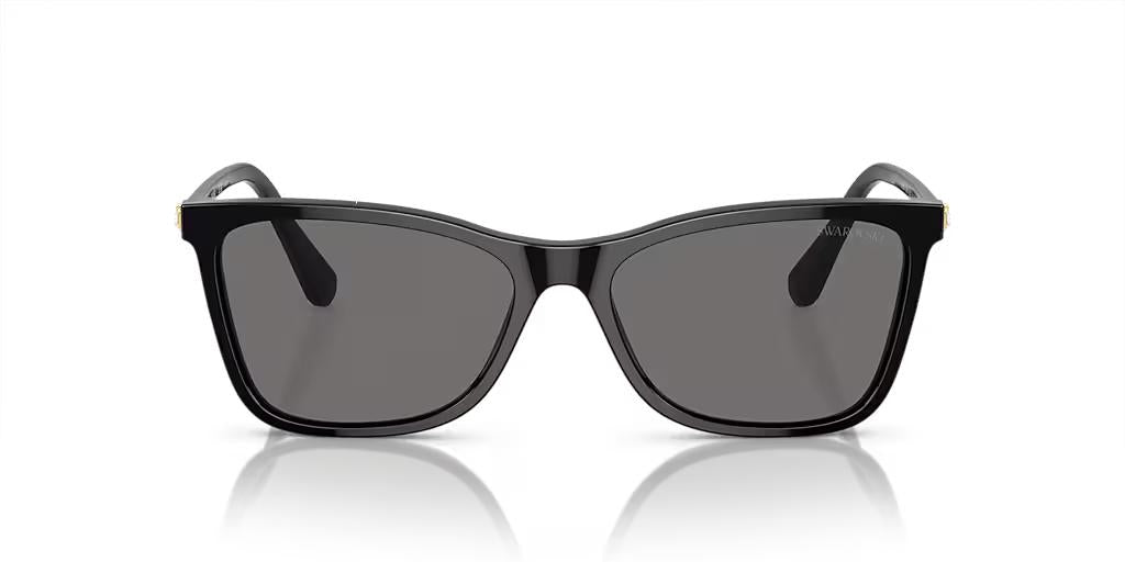 Swarovski SK6004-Sunglasses-